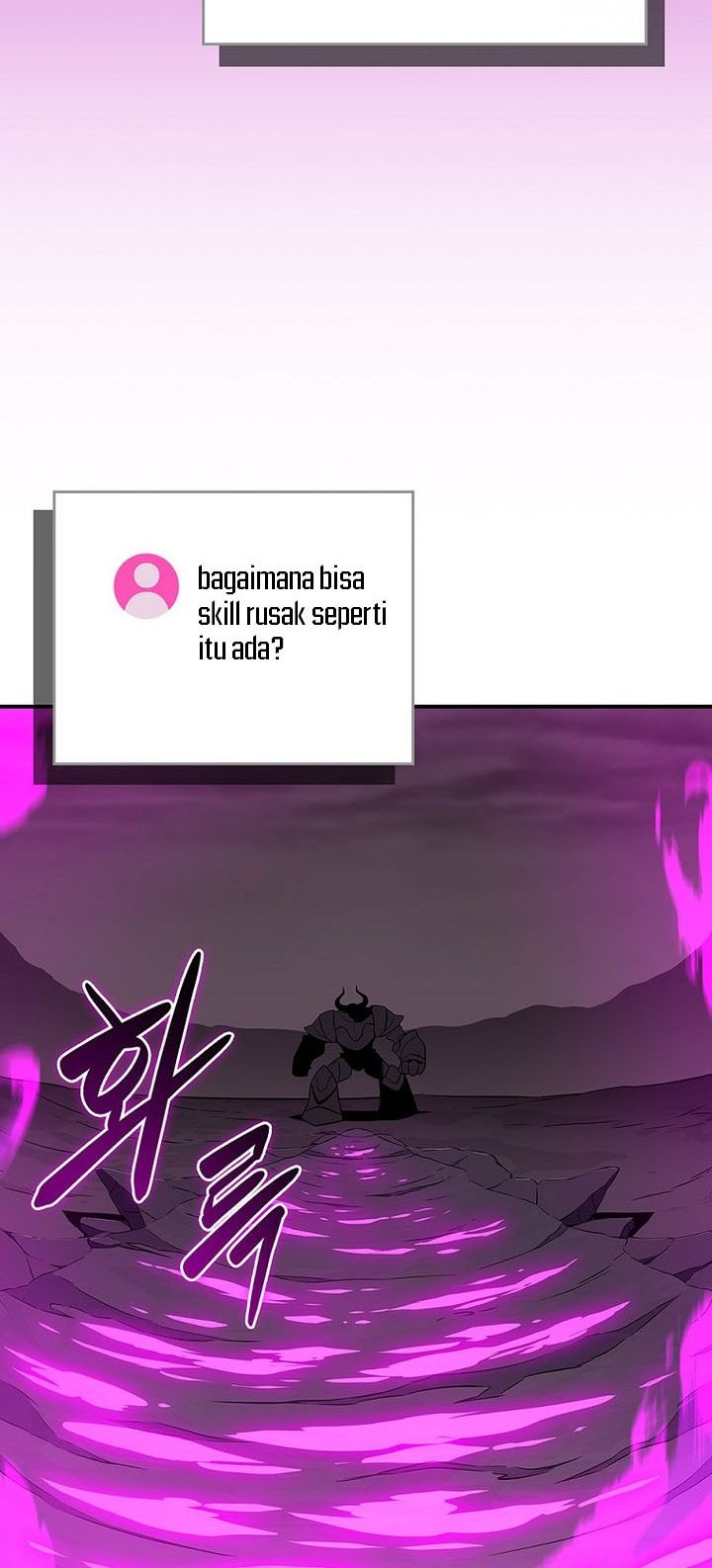 Archmage Streamer Chapter 130 Gambar 29