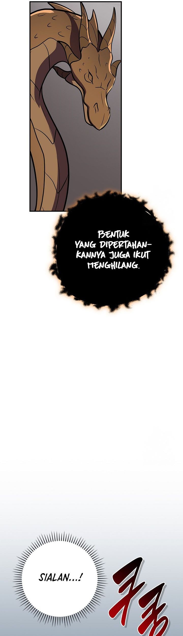 Archmage Streamer Chapter 130 Gambar 36