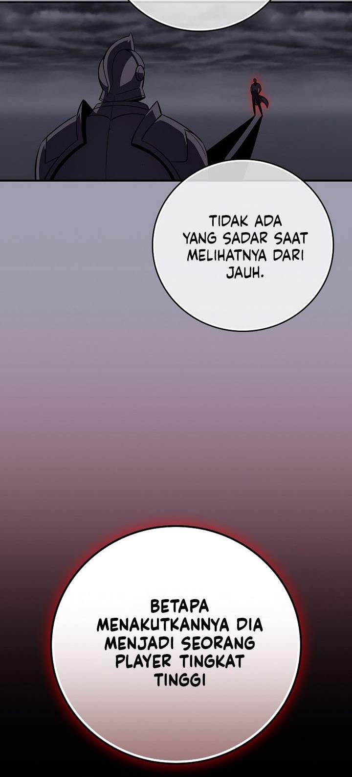 Archmage Streamer Chapter 130 Gambar 43