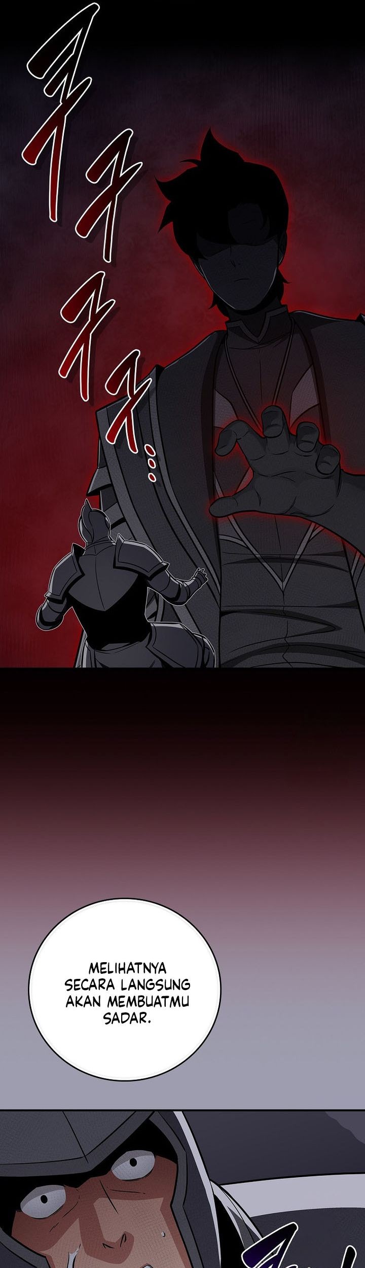 Archmage Streamer Chapter 130 Gambar 44