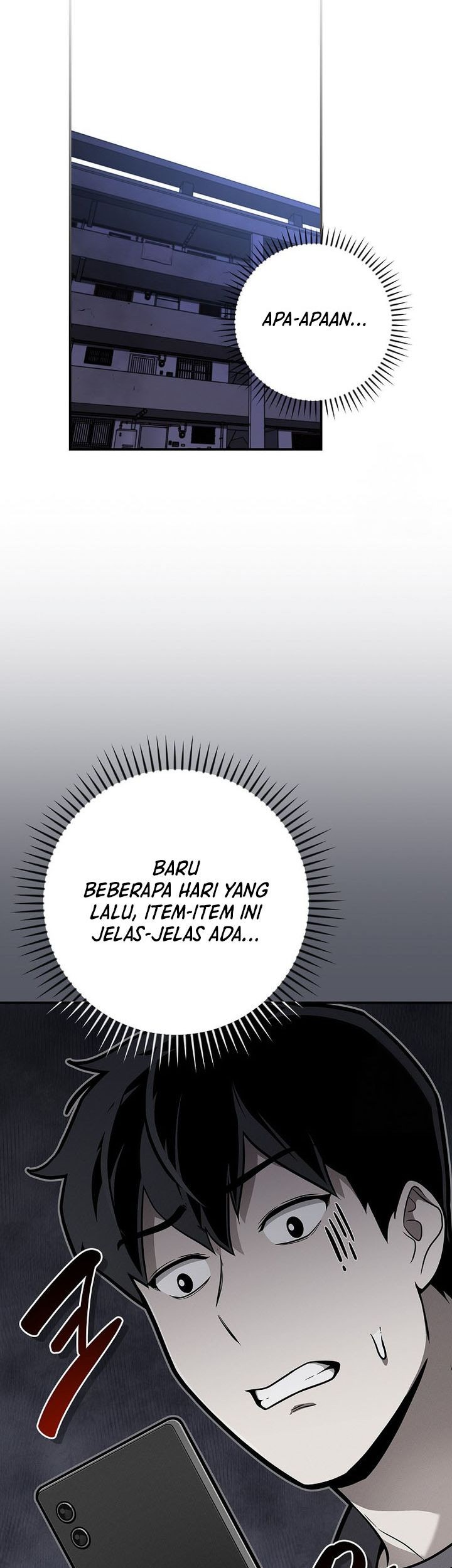 Archmage Streamer Chapter 130 Gambar 52