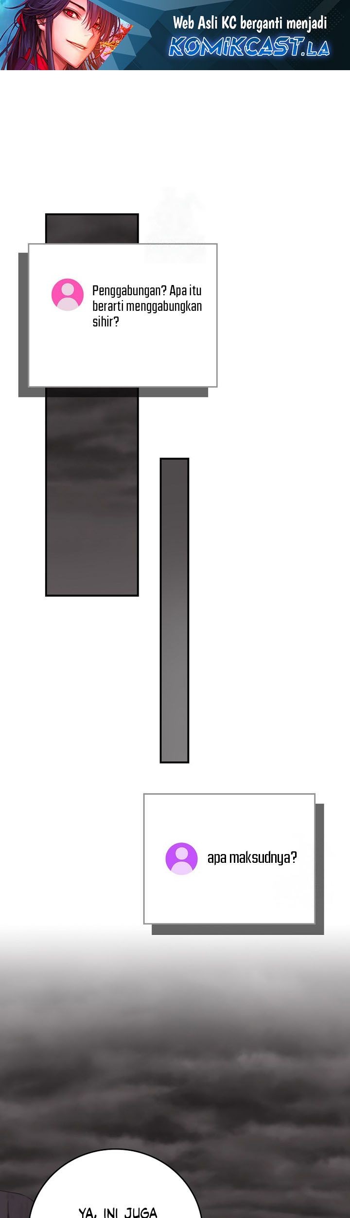 Baca  Archmage Streamer Chapter 130 Gambar 2