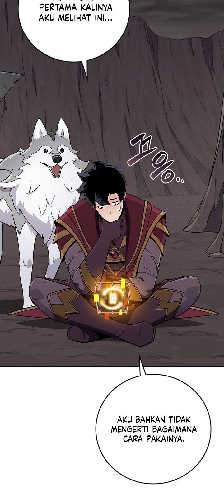 Archmage Streamer Chapter 130 Gambar 3