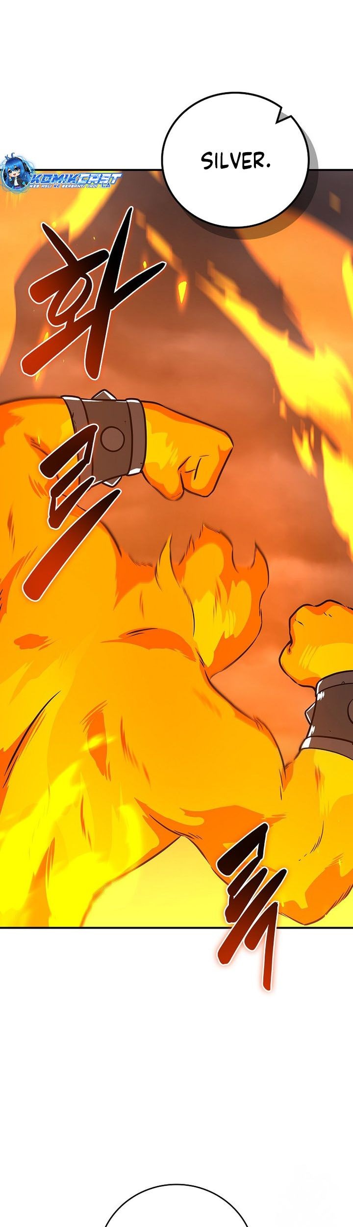 Archmage Streamer Chapter 130 Gambar 64