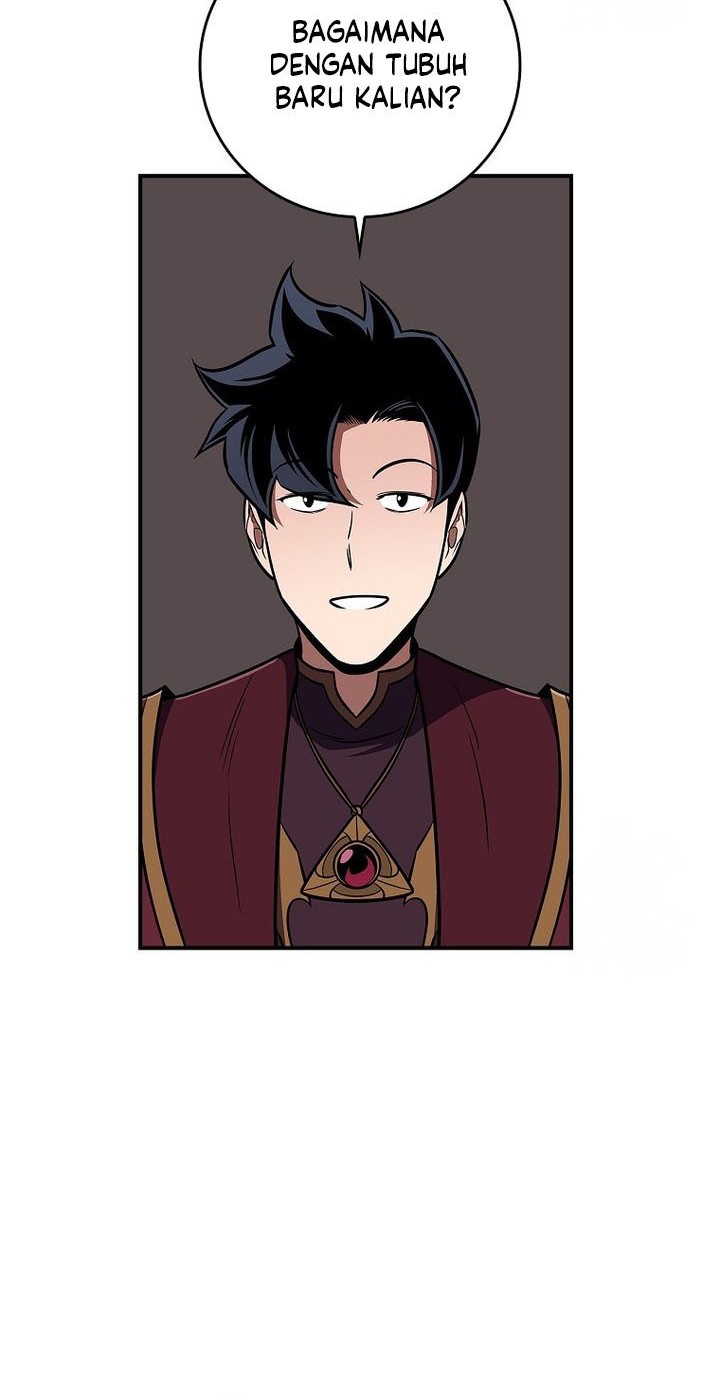 Archmage Streamer Chapter 130 Gambar 65