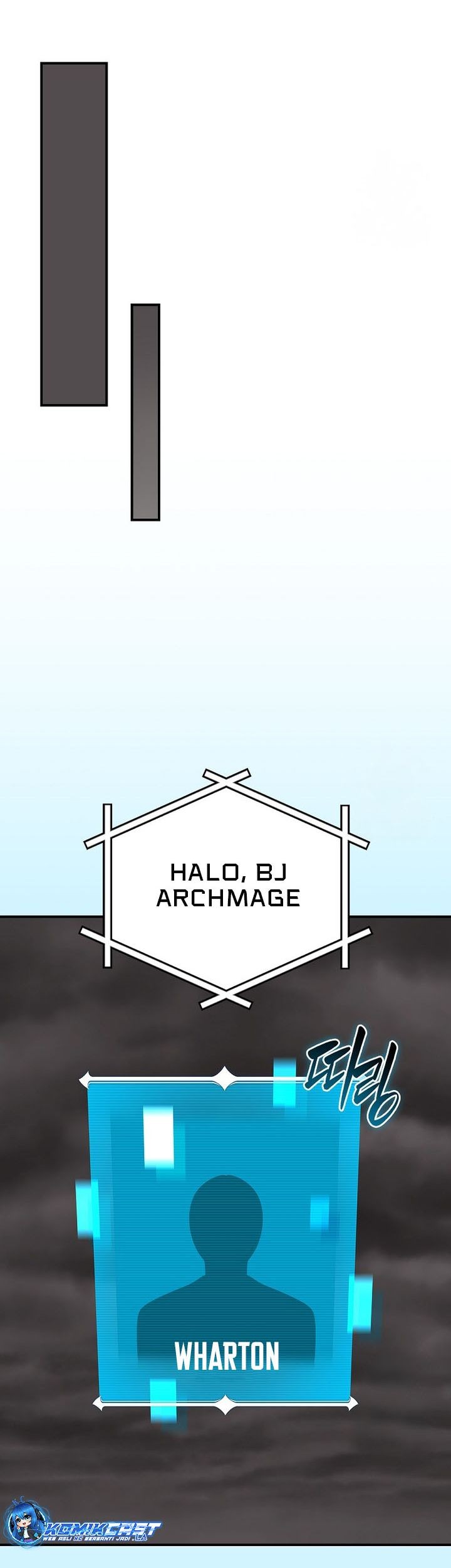 Archmage Streamer Chapter 130 Gambar 70