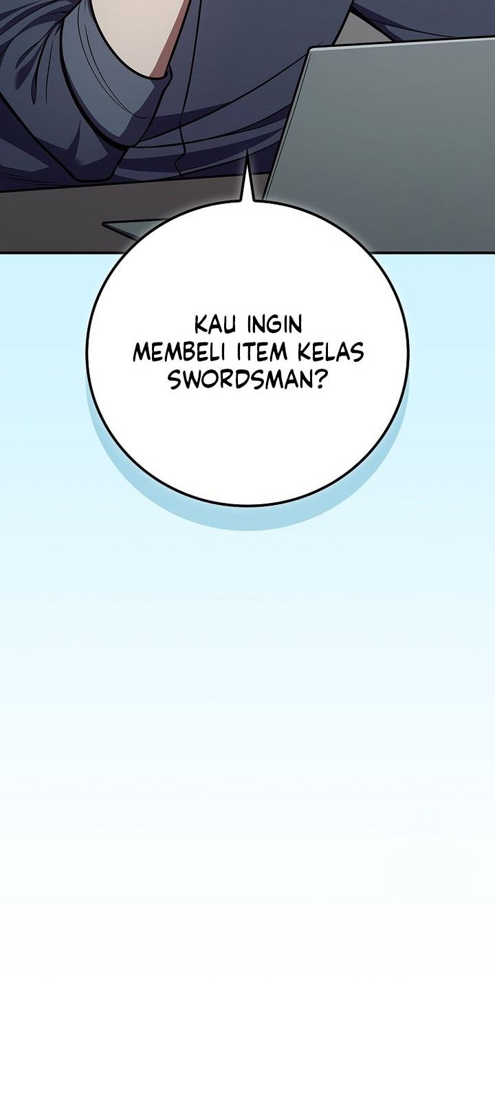 Archmage Streamer Chapter 130 Gambar 75