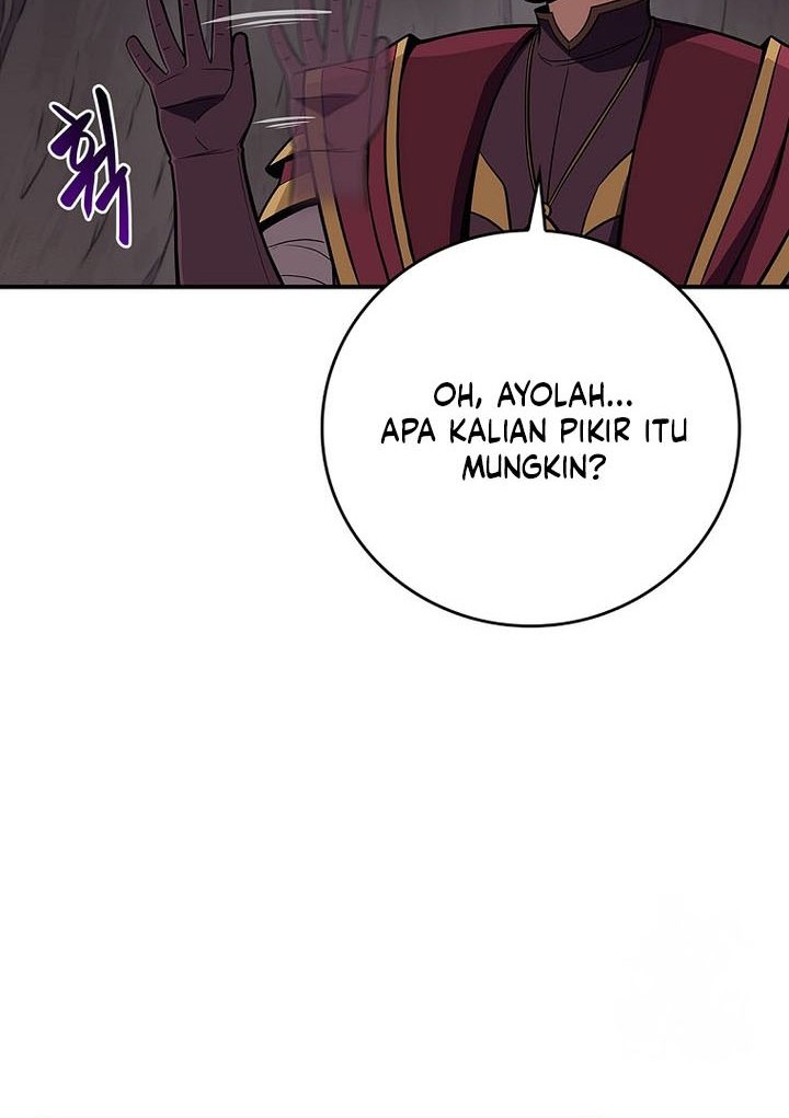 Archmage Streamer Chapter 130 Gambar 7