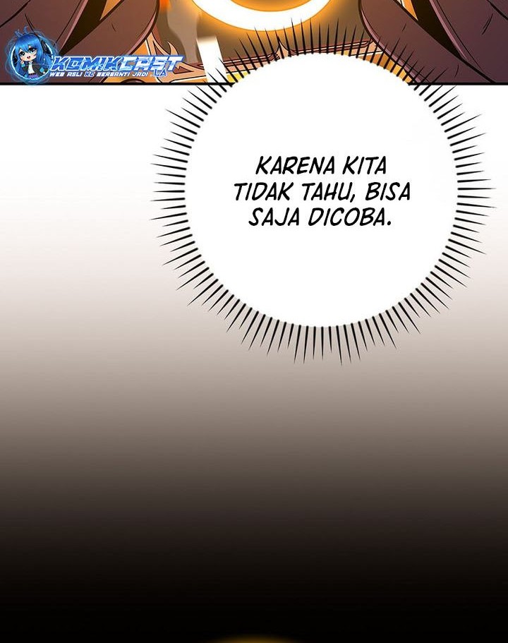 Archmage Streamer Chapter 130 Gambar 9