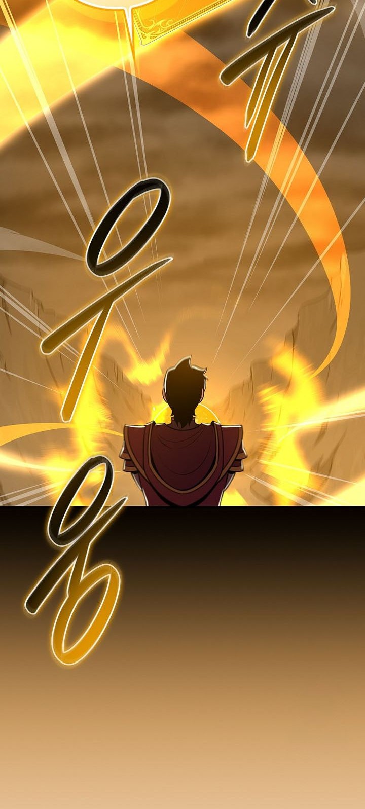 Archmage Streamer Chapter 130 Gambar 13