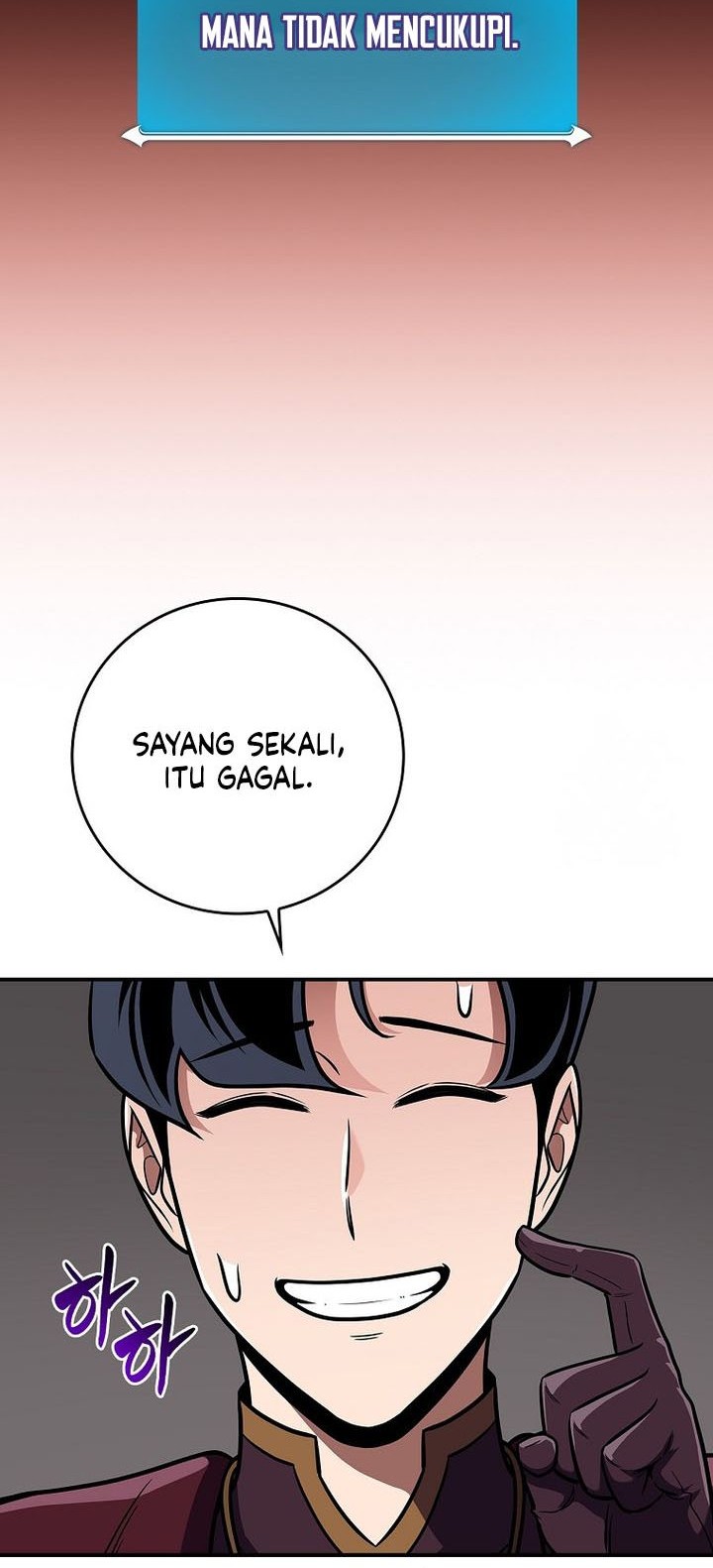 Archmage Streamer Chapter 130 Gambar 17