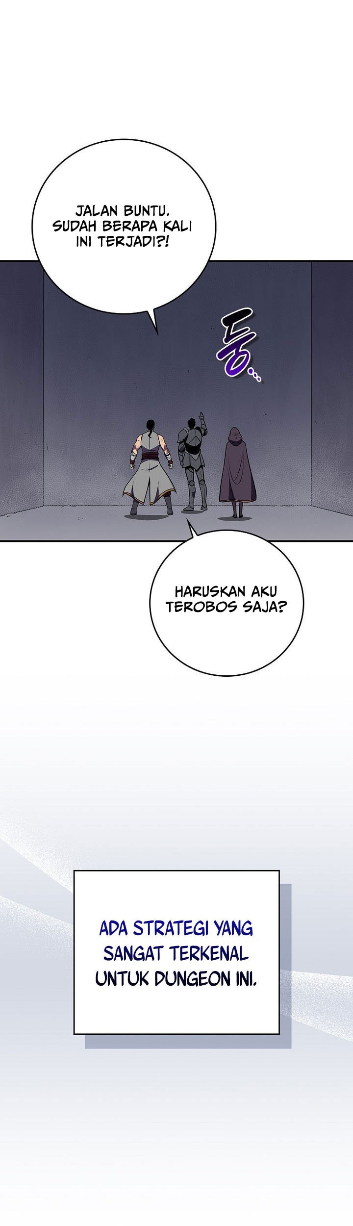Archmage Streamer Chapter 131 Gambar 18
