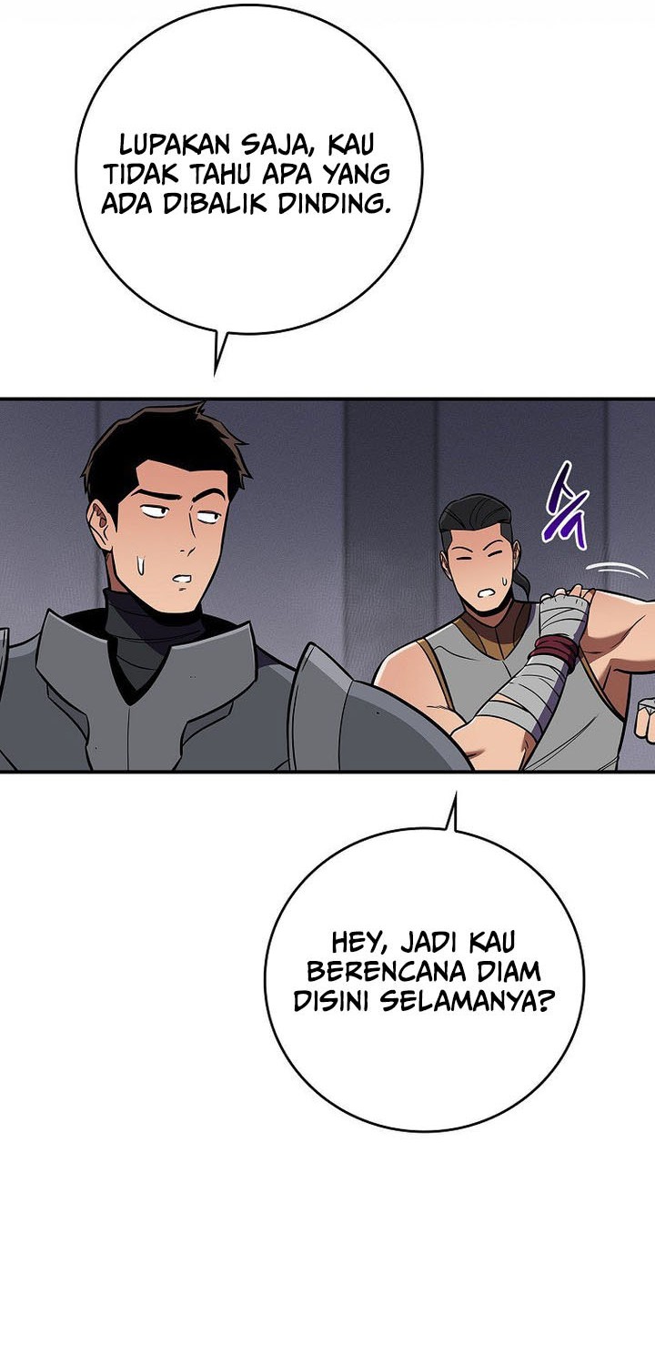 Archmage Streamer Chapter 131 Gambar 19