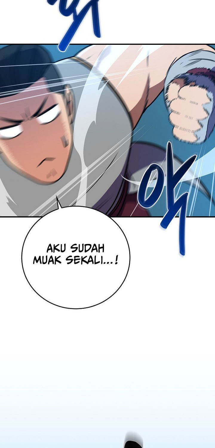 Archmage Streamer Chapter 131 Gambar 21