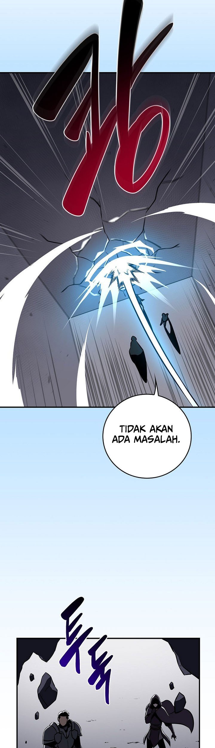 Archmage Streamer Chapter 131 Gambar 22