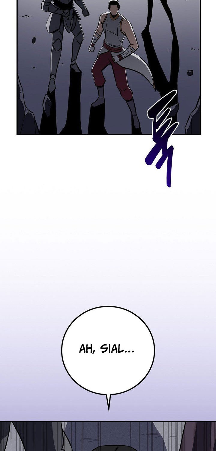 Archmage Streamer Chapter 131 Gambar 23