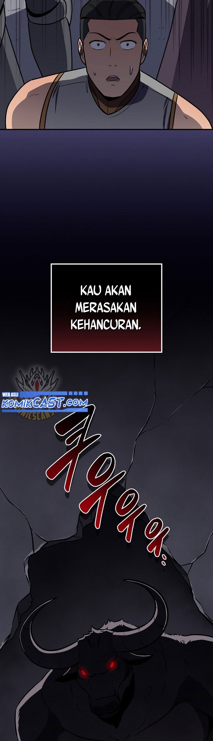 Archmage Streamer Chapter 131 Gambar 24