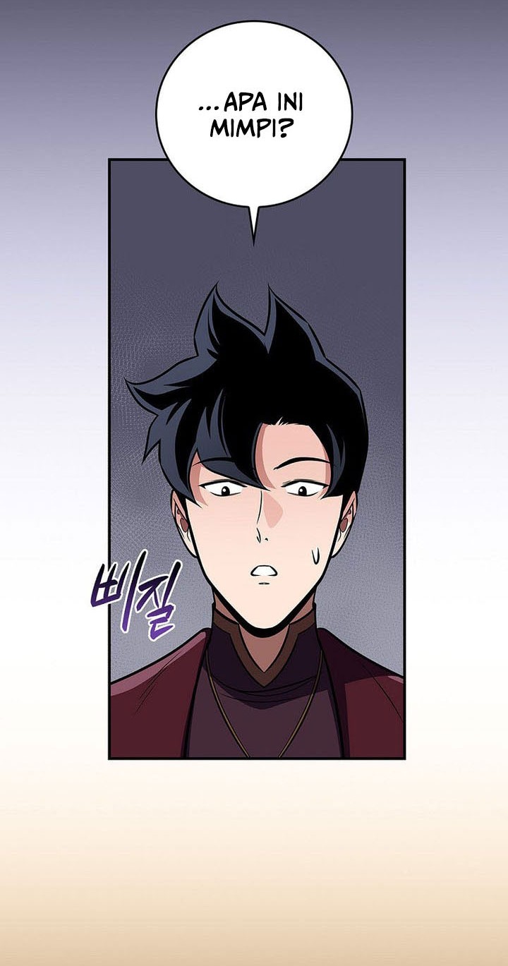 Archmage Streamer Chapter 131 Gambar 27