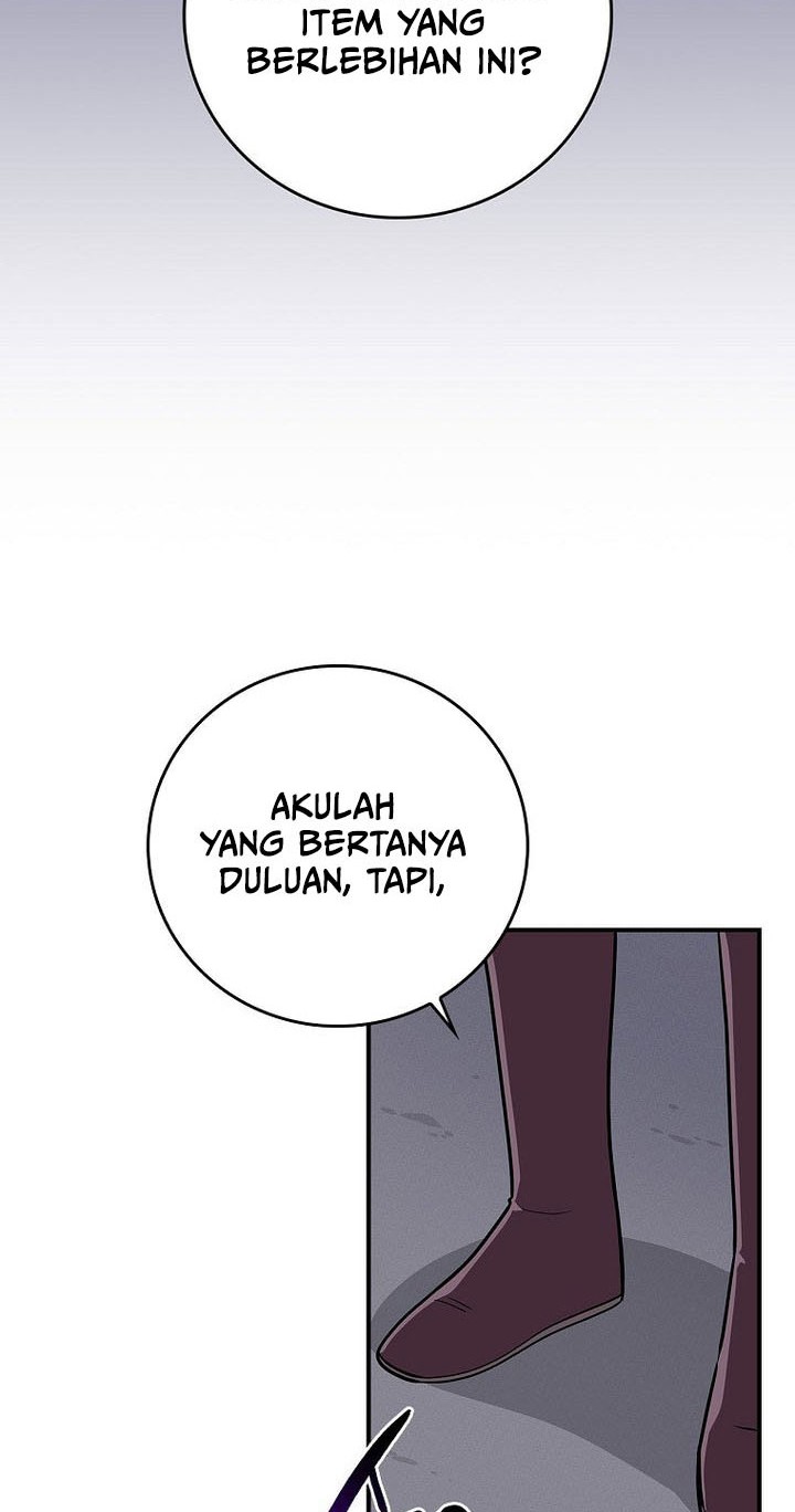 Archmage Streamer Chapter 131 Gambar 31
