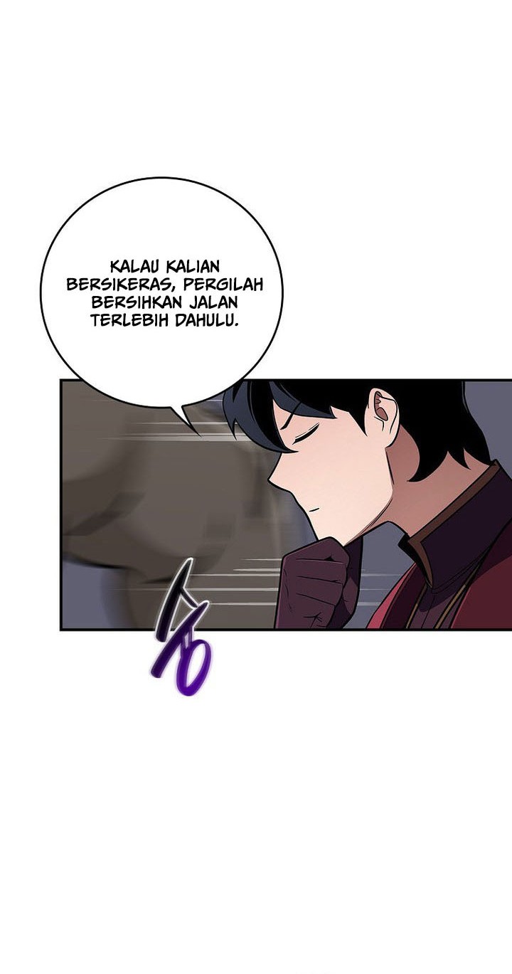 Archmage Streamer Chapter 131 Gambar 33