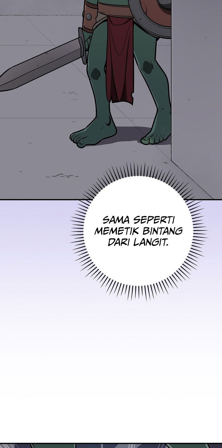 Archmage Streamer Chapter 131 Gambar 37