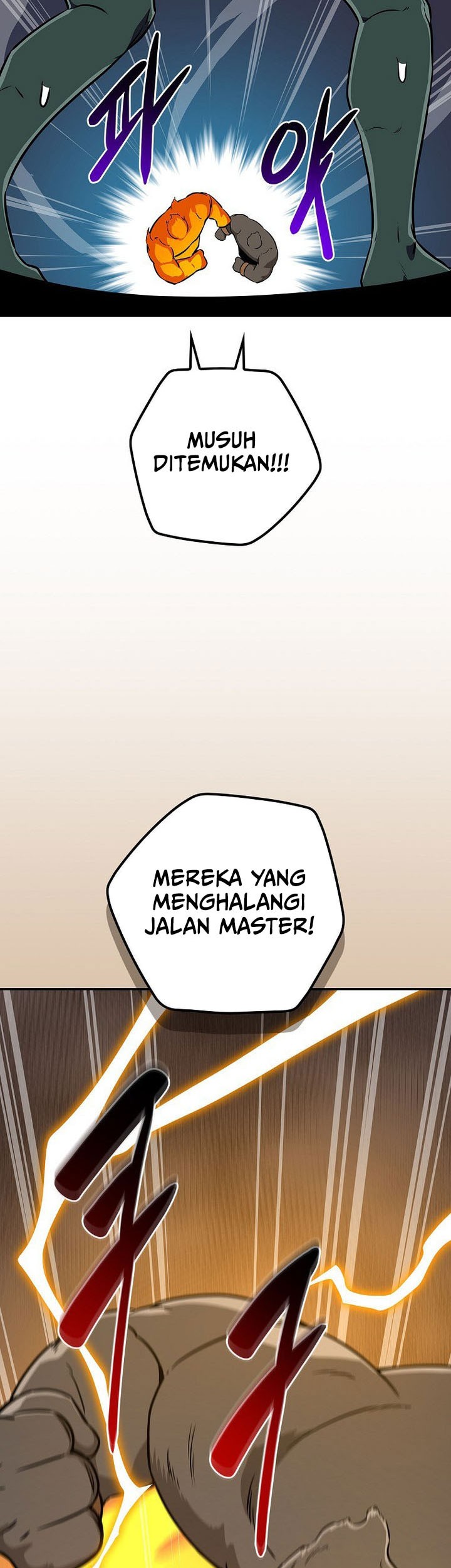 Archmage Streamer Chapter 131 Gambar 38