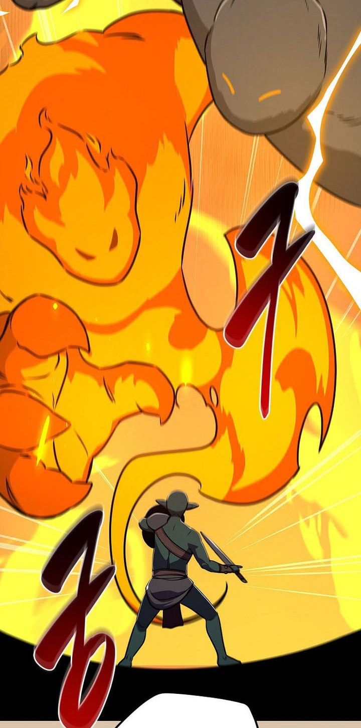 Archmage Streamer Chapter 131 Gambar 39