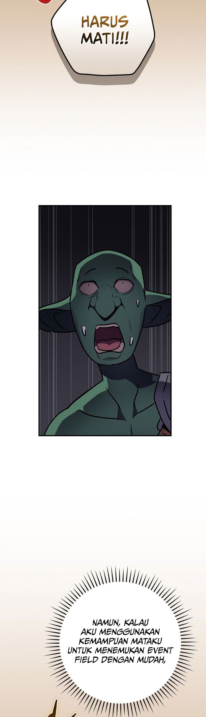 Archmage Streamer Chapter 131 Gambar 40