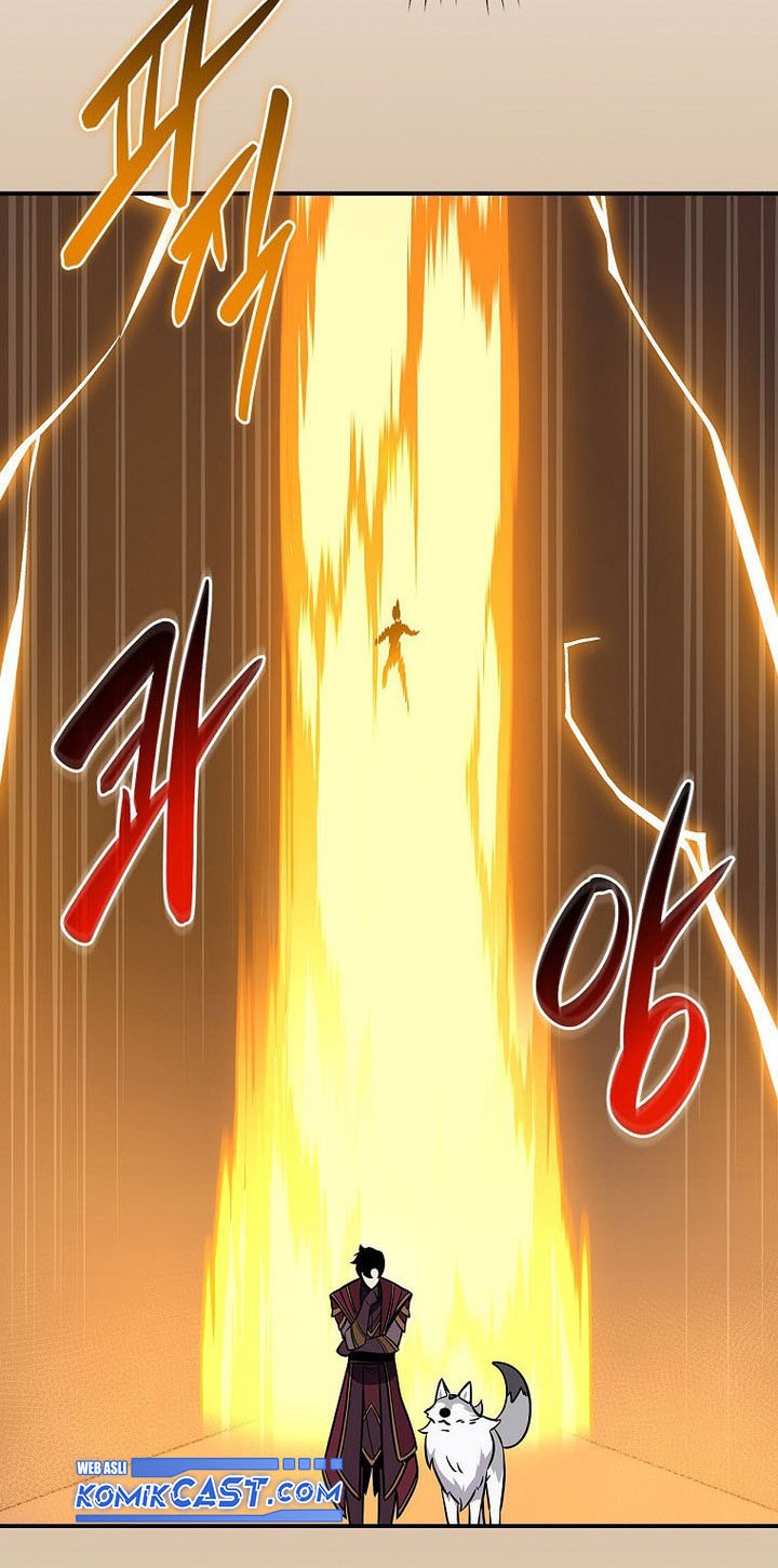 Archmage Streamer Chapter 131 Gambar 41