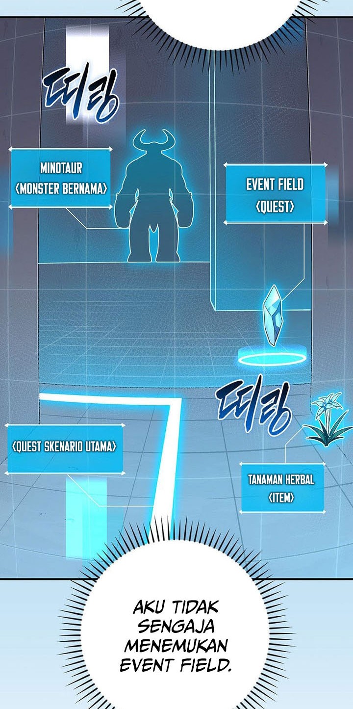 Archmage Streamer Chapter 131 Gambar 43