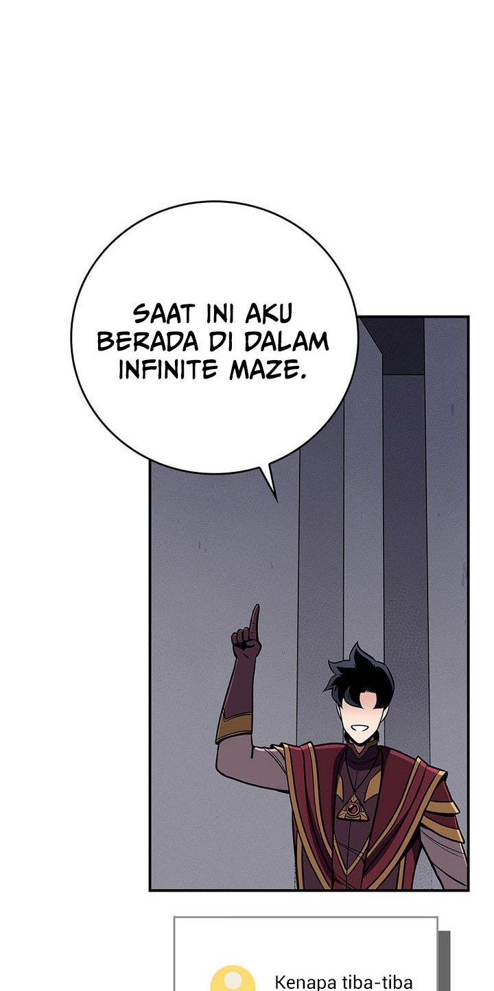 Archmage Streamer Chapter 131 Gambar 47