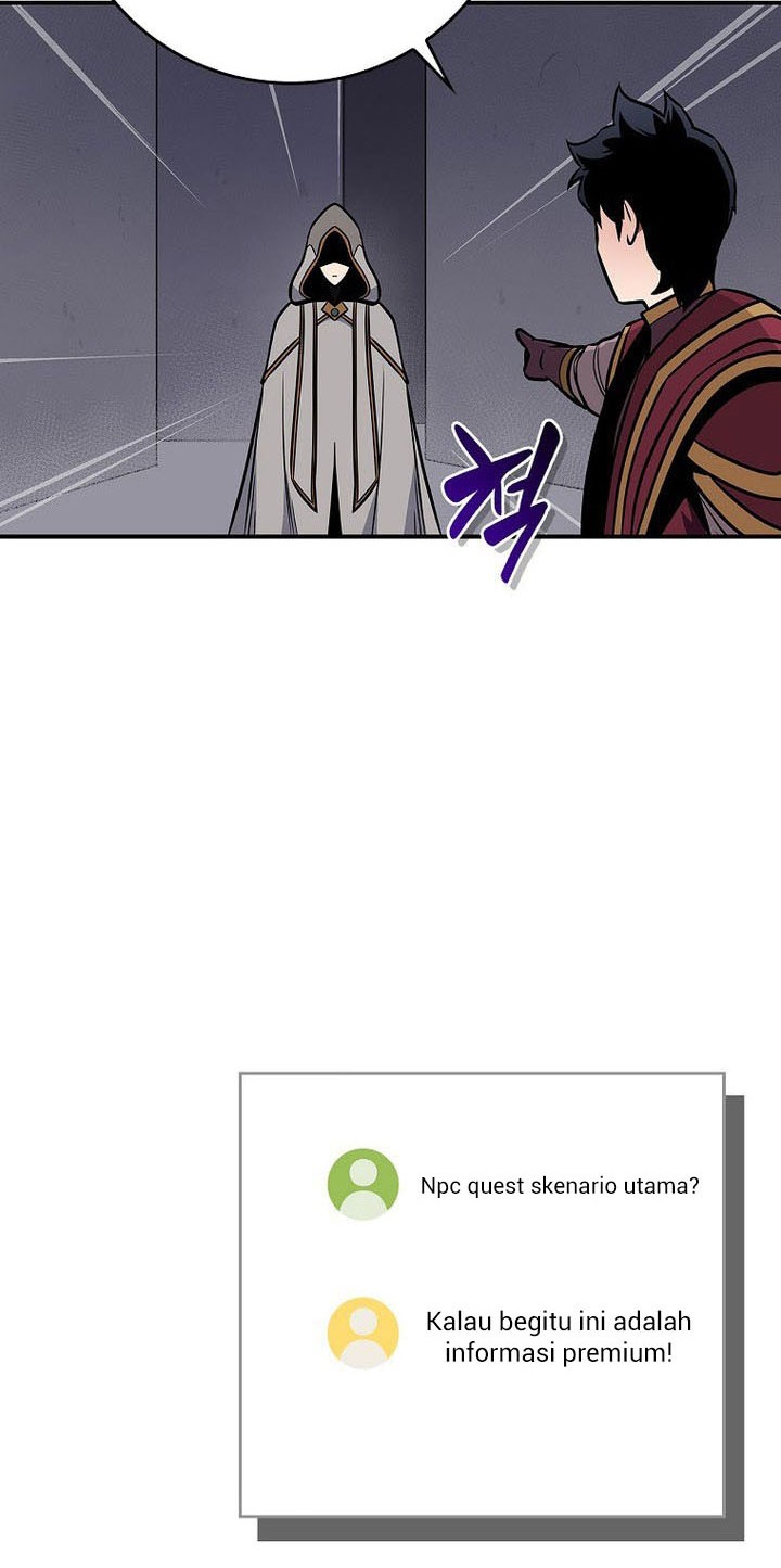 Archmage Streamer Chapter 131 Gambar 49