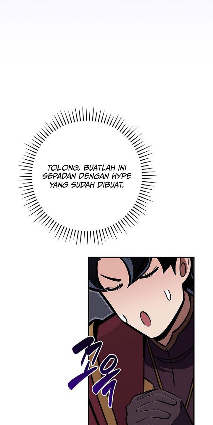 Archmage Streamer Chapter 131 Gambar 53