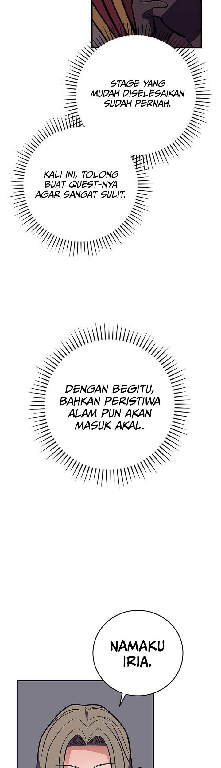 Archmage Streamer Chapter 131 Gambar 54