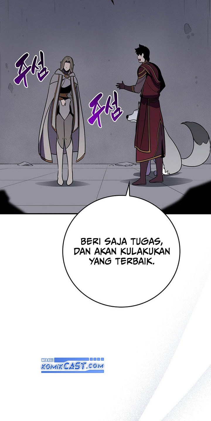 Archmage Streamer Chapter 131 Gambar 57