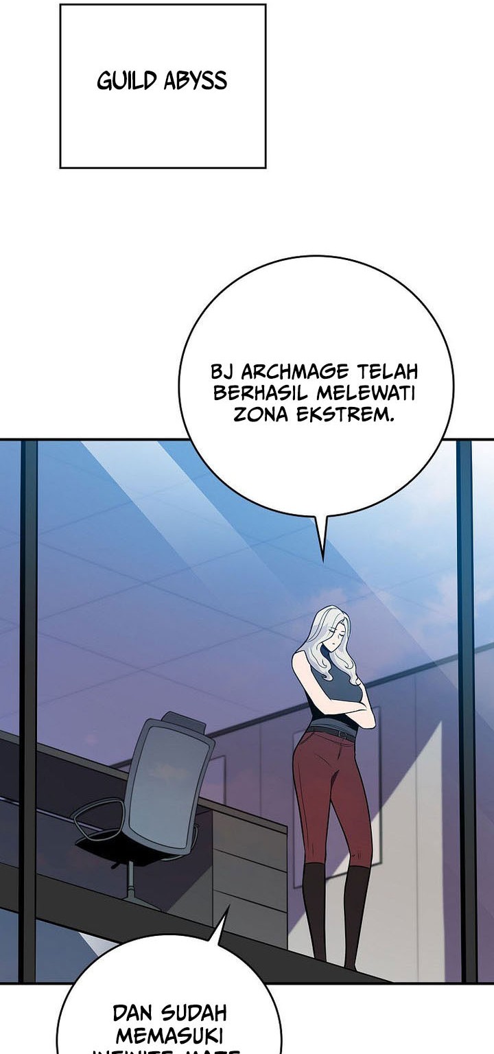 Archmage Streamer Chapter 131 Gambar 3