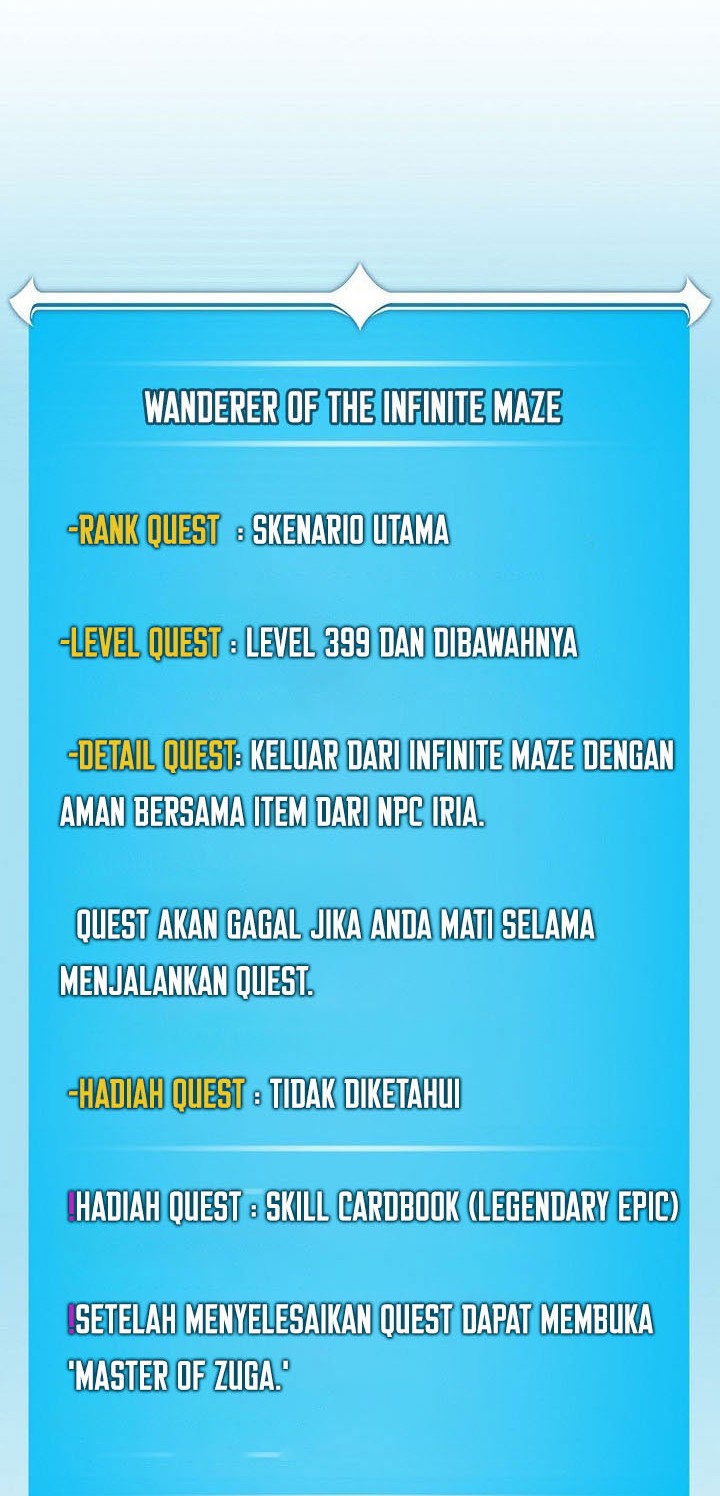 Archmage Streamer Chapter 131 Gambar 59