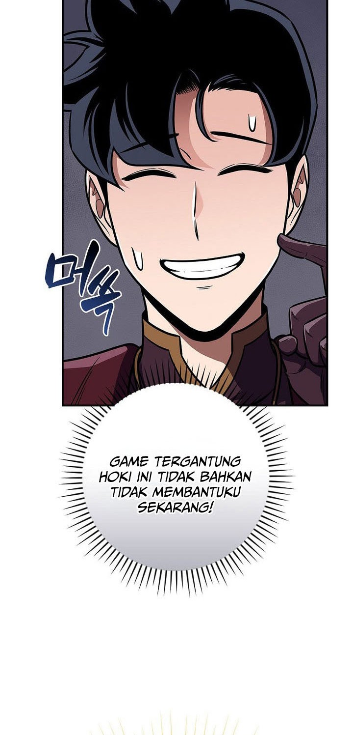 Archmage Streamer Chapter 131 Gambar 63