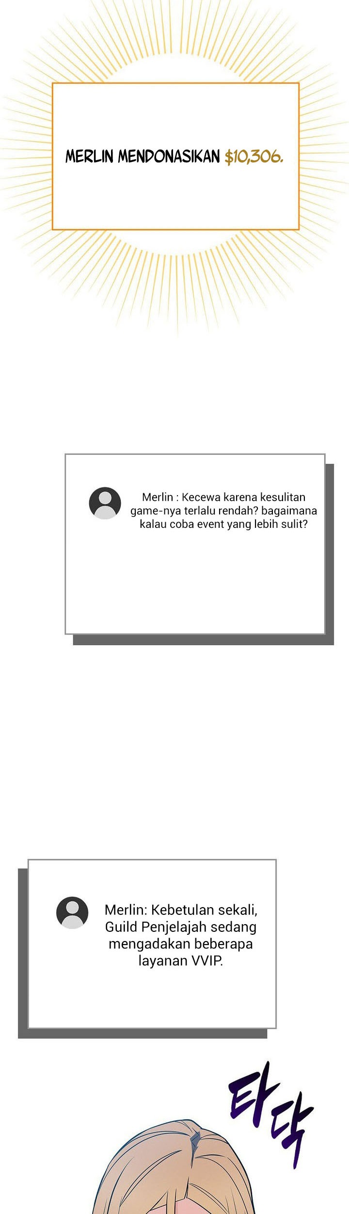 Archmage Streamer Chapter 131 Gambar 64