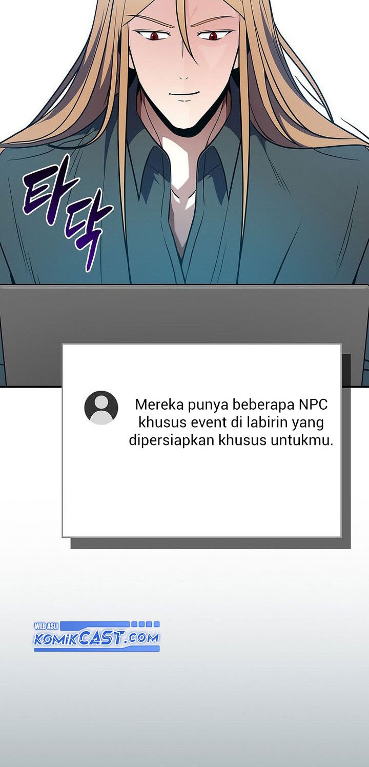 Archmage Streamer Chapter 131 Gambar 65