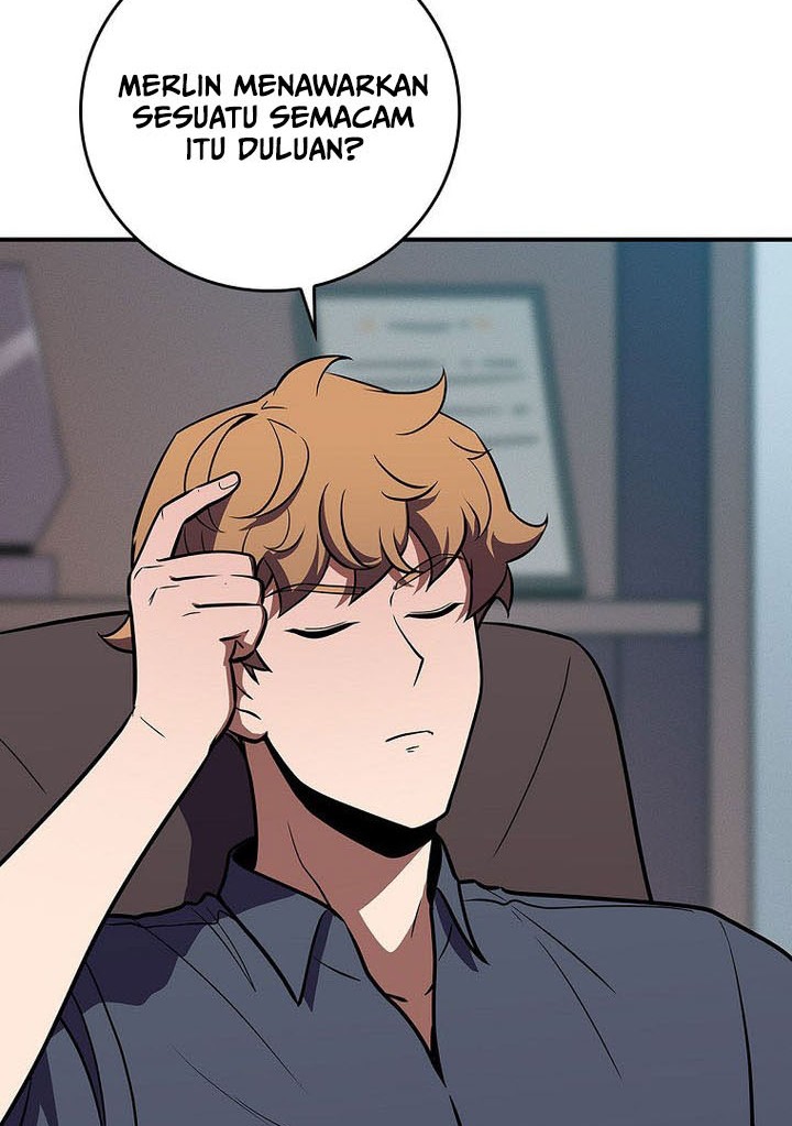 Archmage Streamer Chapter 131 Gambar 67