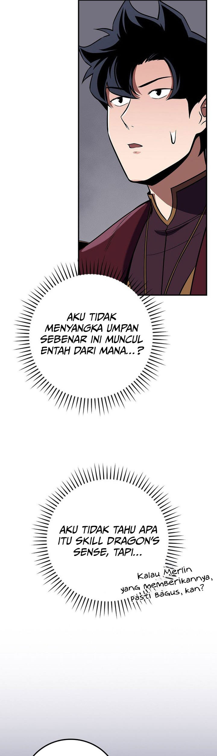 Archmage Streamer Chapter 131 Gambar 70