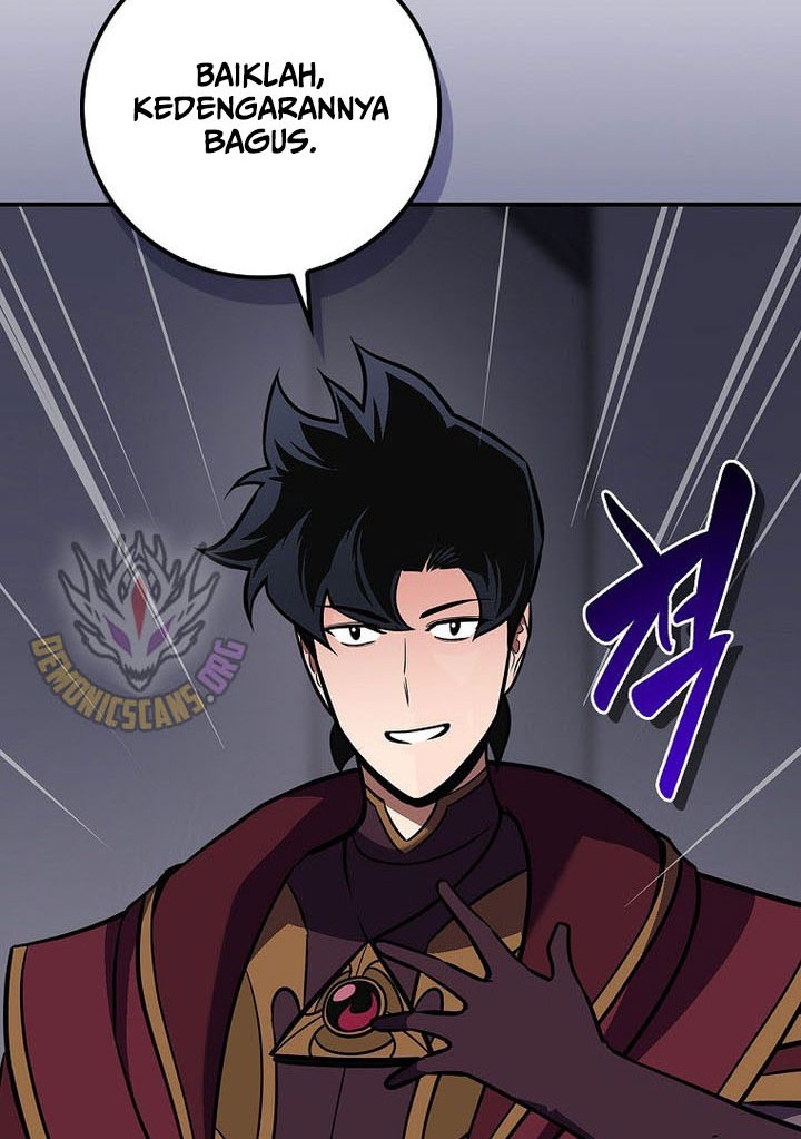Archmage Streamer Chapter 131 Gambar 71