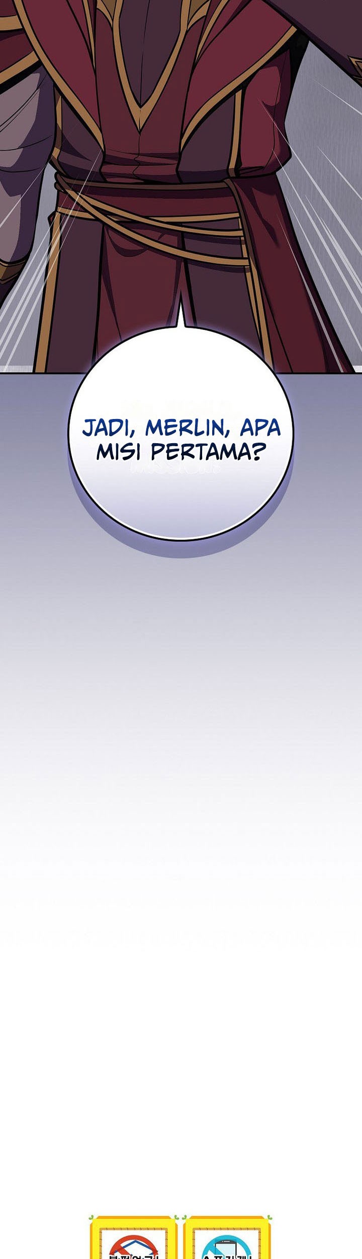 Archmage Streamer Chapter 131 Gambar 72