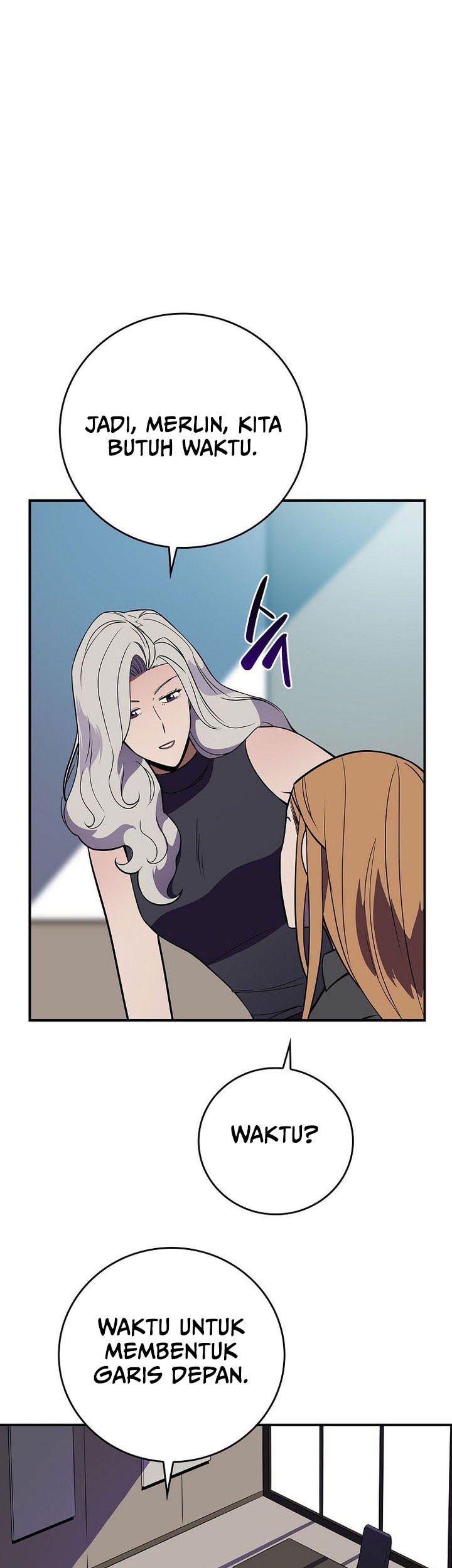 Archmage Streamer Chapter 131 Gambar 6