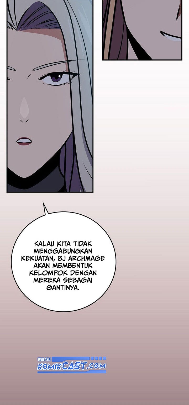 Archmage Streamer Chapter 131 Gambar 9