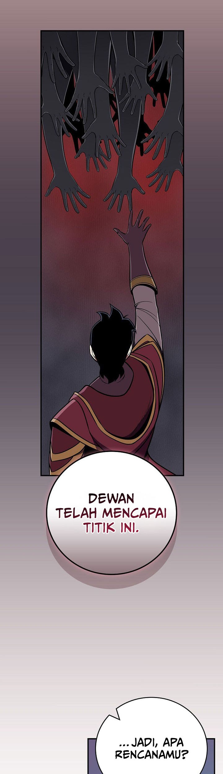 Archmage Streamer Chapter 131 Gambar 10
