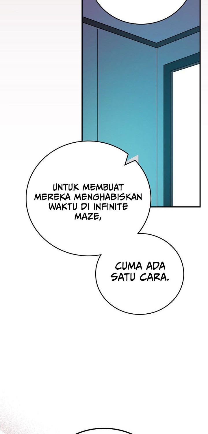 Archmage Streamer Chapter 131 Gambar 11