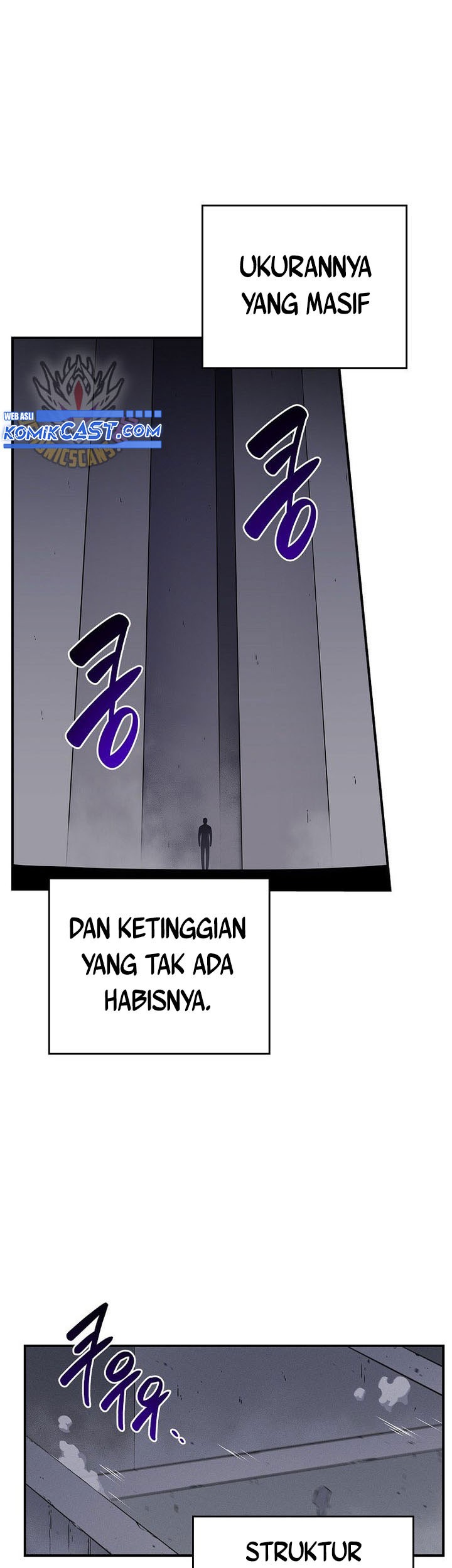Archmage Streamer Chapter 131 Gambar 14