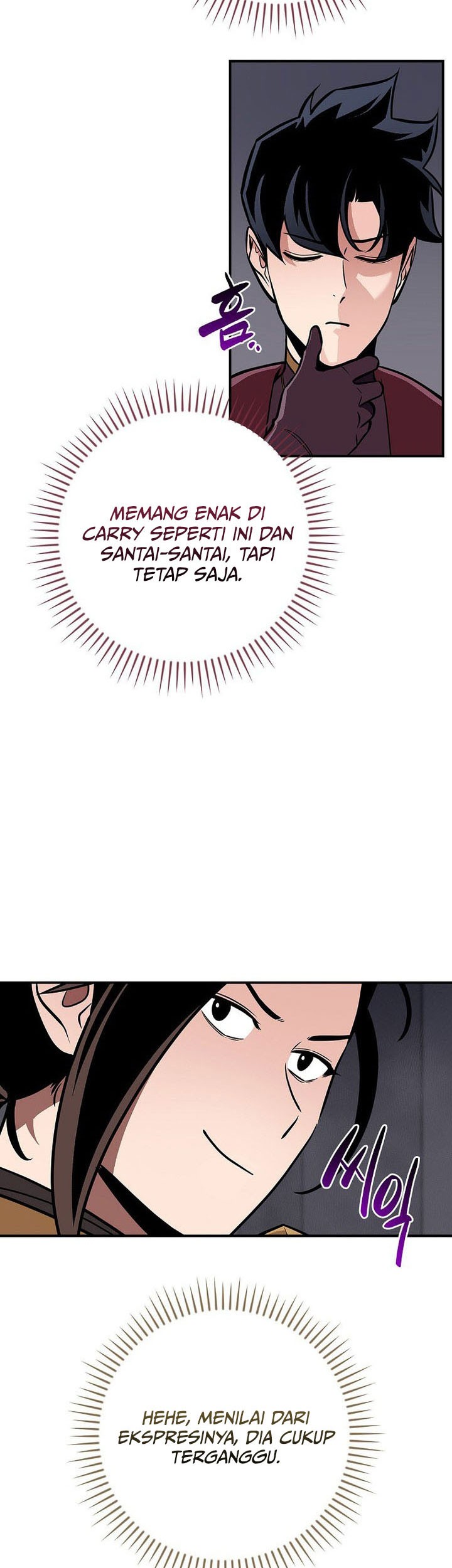 Archmage Streamer Chapter 132 Gambar 22